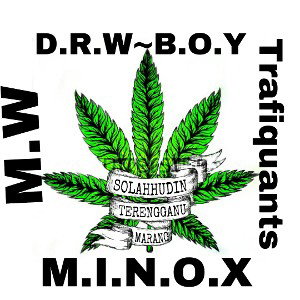 DarwaXboy x mw x minox x trafiquants 