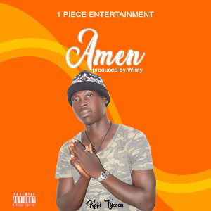 Kofi tycoon.AMEN .PROD BY WINTY