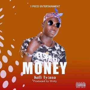 KOFI  TYCOON.MONEY