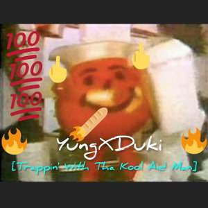 Kool Aid Man