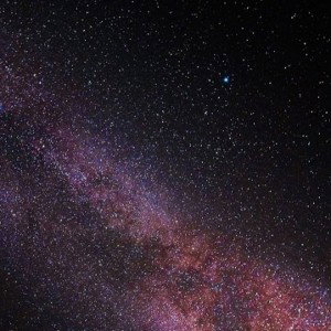 любовь в космасе