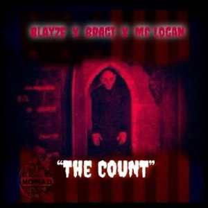 TheCount #NOMAD