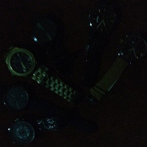 watch on me F/S 