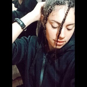 Leydiane 🖤