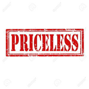 Priceless 