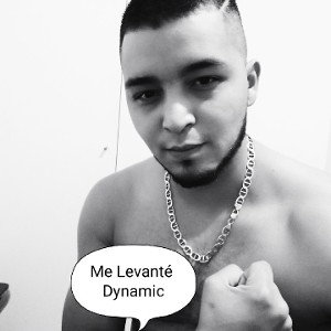Pero Me Levante