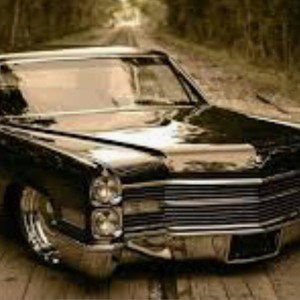 Caddy 