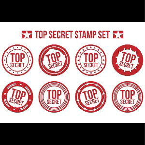 Top Secret