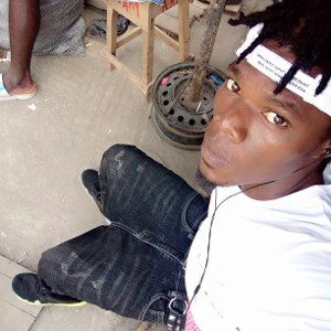 Douggy*I love my baby