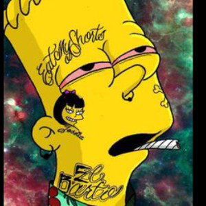 GOONCIA  DISS