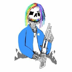 zb diss 191- I Gotta Ride