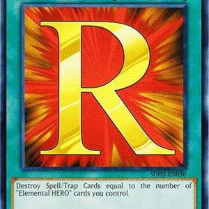 RIGHTEOUS JUSTICE