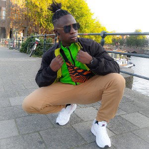 KPGH - Freestyle dans mon FasoDafani
