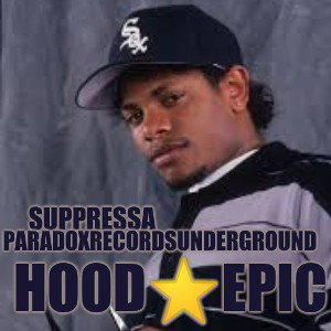 ⭐HOOD 🔥  EPIC⭐