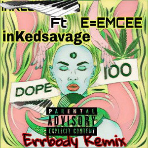 Errbody REMIX add bandlab @evinem