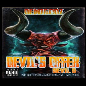 devils offer