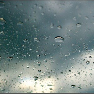 rainfalls