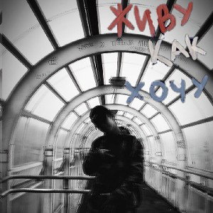 в тишине ночь....