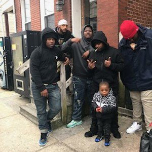 S.G.F.Solid yungin, S.G.F.young eyez, S.G.F.7=green like halk 