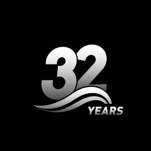 32 Years Ft. JT Love