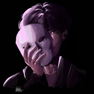 (feat. Dvtechie) - Mask On
