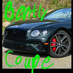Bently Coupe