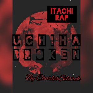 Itachi-Uchiha broken