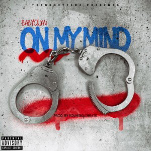 On my Mind