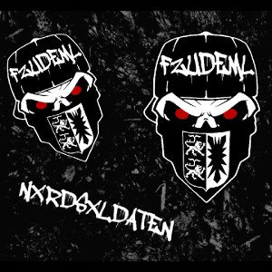 FZUDEML x BXHNE - keine Angst!.(2020) Vid.auf YT