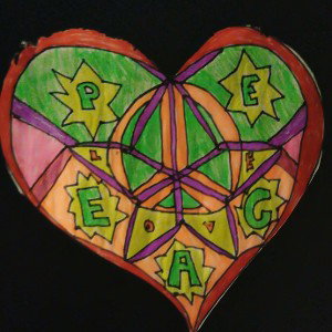 Missioned Love
