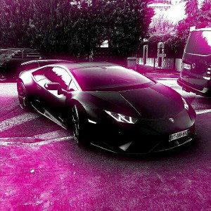 ROCKSTAR