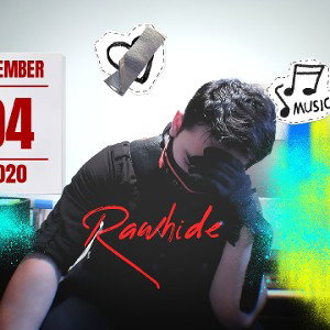 C.kilo - Rawhide Pt. 3  