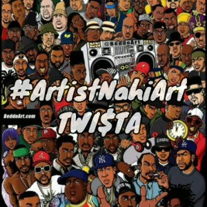 ARTIST NAHI ART