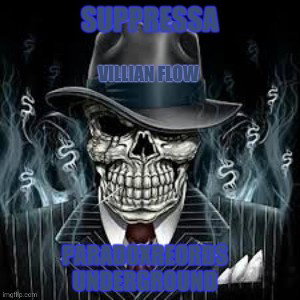 villian flow