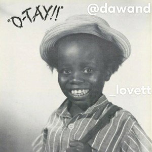 0tay(buckwheat) coming soon