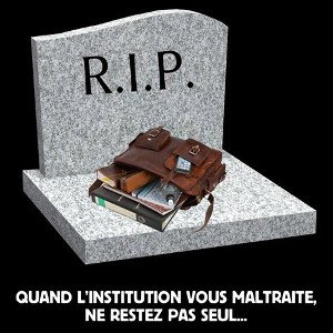 Politiciens Ka Tué Nous 