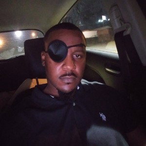 booted im shootin