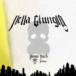Nella Giungla (bonus track) 