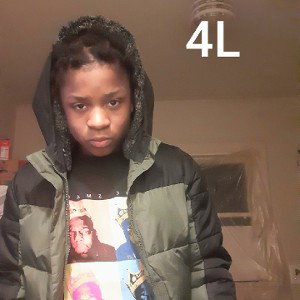 CANT SEE FT.  LIL SIS
