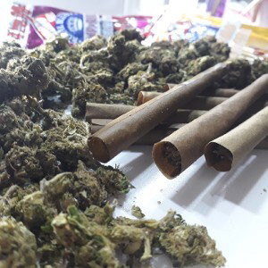rolling