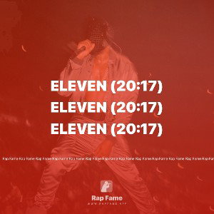 Eleven (20:17)