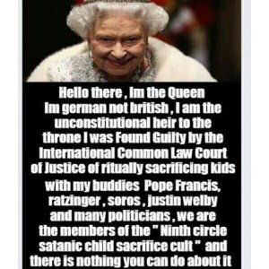 Demon Pedophile Politicians #savethechildren ✊