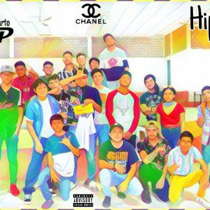 Andy El Zombie - Tema: arte del Hip Hop