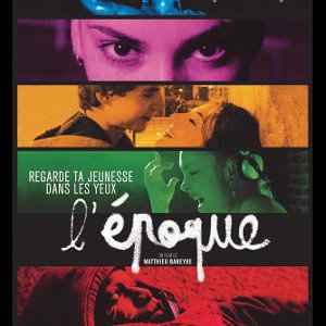 Hip hop notre époque