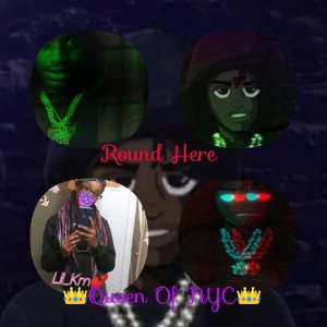 Round Here Ft. Lil Tjay 🔫 