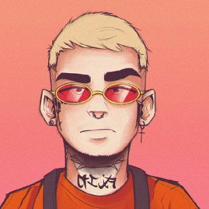 By trappstar ( LIL MØRTIZz) 