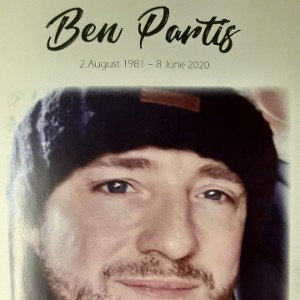  R.I.P part 1
