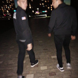 GRUZ a.k.a Тони чайный пакет-УГАР