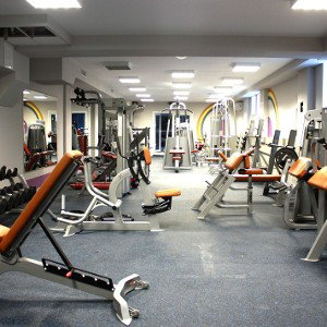 Спортзад