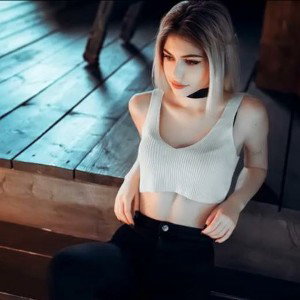 Bilder von Dir